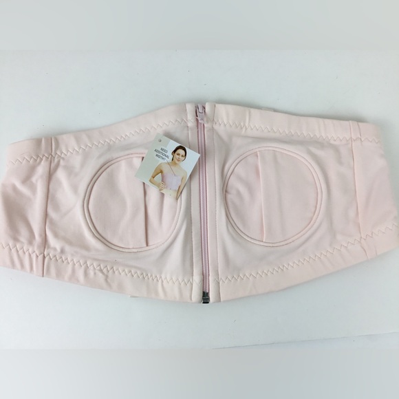 Lansinoh Pumping Bra NWT - Picture 1 of 5